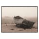 Poster Gallerix Dungeness Boat