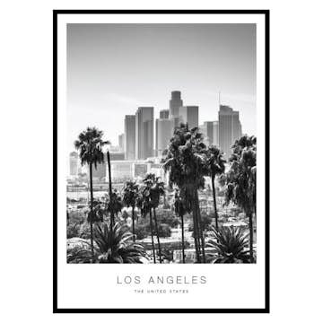 Poster Gallerix Los Angeles