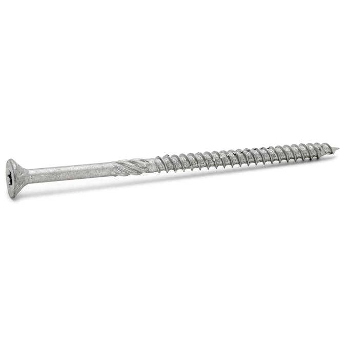 Träskruv FAST HSP TFT C4