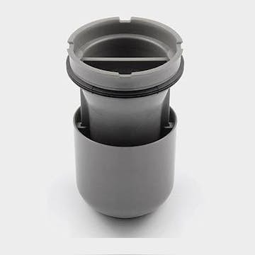 Vattenlås Unidrain 2821