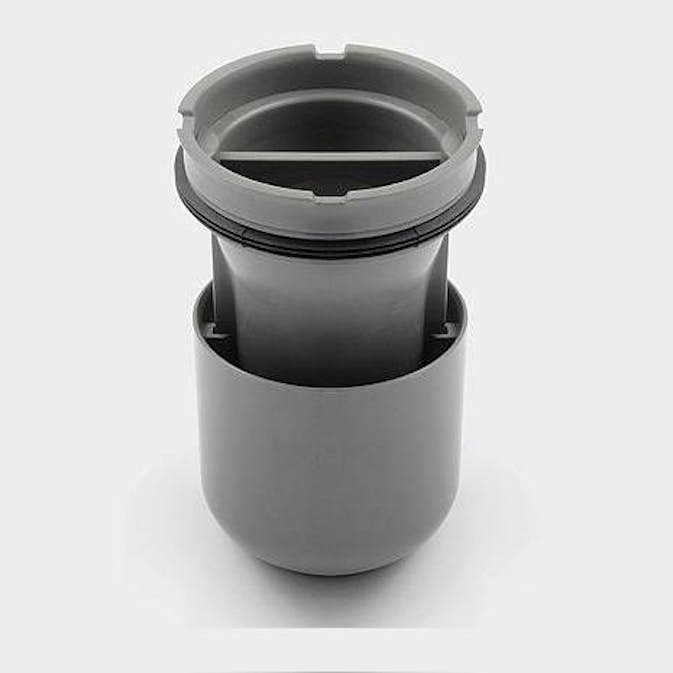 Vattenlås Unidrain 2821