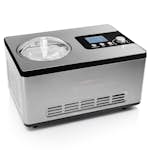 Glassmaskin Princess LCD Helautomatisk med Inbyggd Kompressor 2L