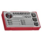 Bits Teng Tools TT1448 48-delar