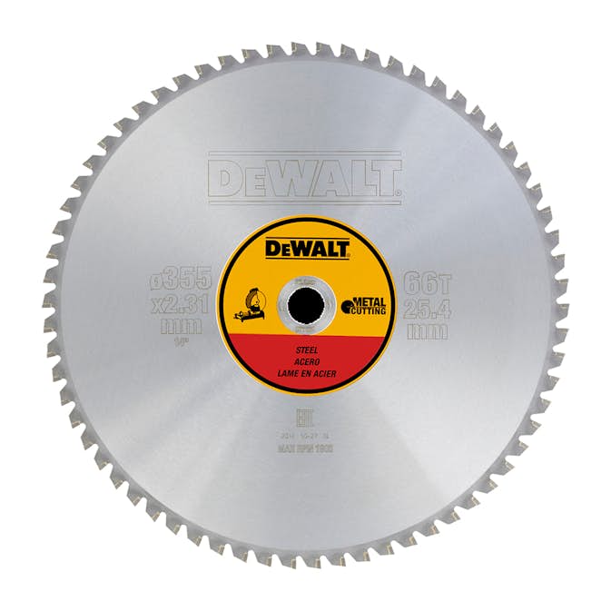 Stålklinga DeWalt DT1926-QZ