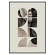 Poster Gallerix Geometry Photo No1