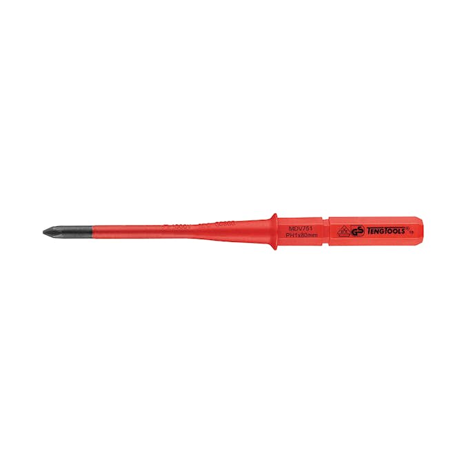Skruvmejselklinga Teng Tools MDV751