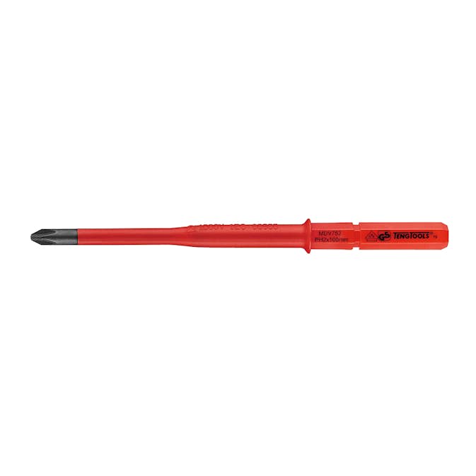 Skruvmejselklinga Teng Tools MDV752