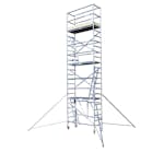 Hantverkställning Skeppshultstegen 1850x750 mm 5,8 m