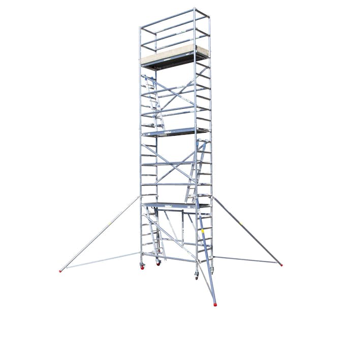 Hantverkställning Skeppshultstegen 1850x750 mm 5,8 m