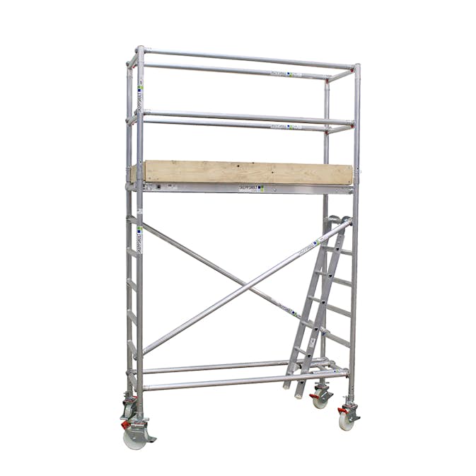 Rullställning Skeppshultstegen Smal