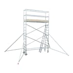 Rullställning Skeppshultstegen Smal