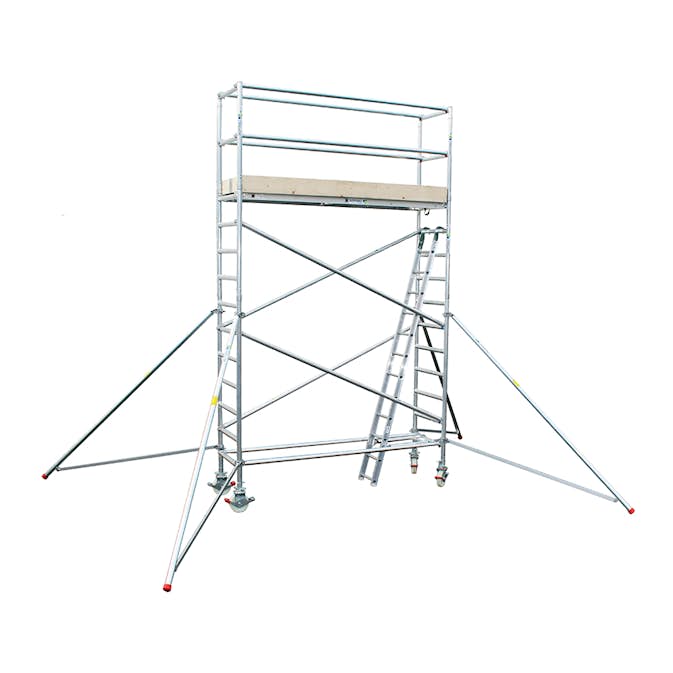 Rullställning Skeppshultstegen Smal