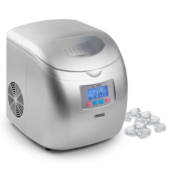 Ismaskin Princess 2,8 L Digital