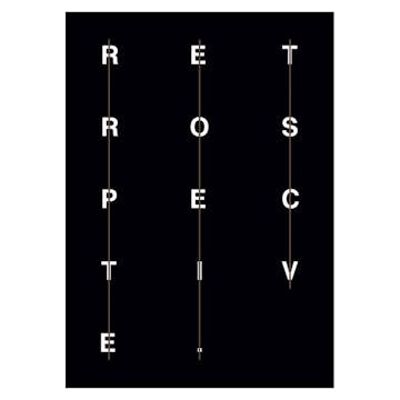 Poster Gallerix Retrospective