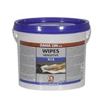 Rengöringsservetter Danalim Dana Wipes Sensitive 915 200 st/frp