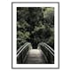 Poster Gallerix Forest Crossing