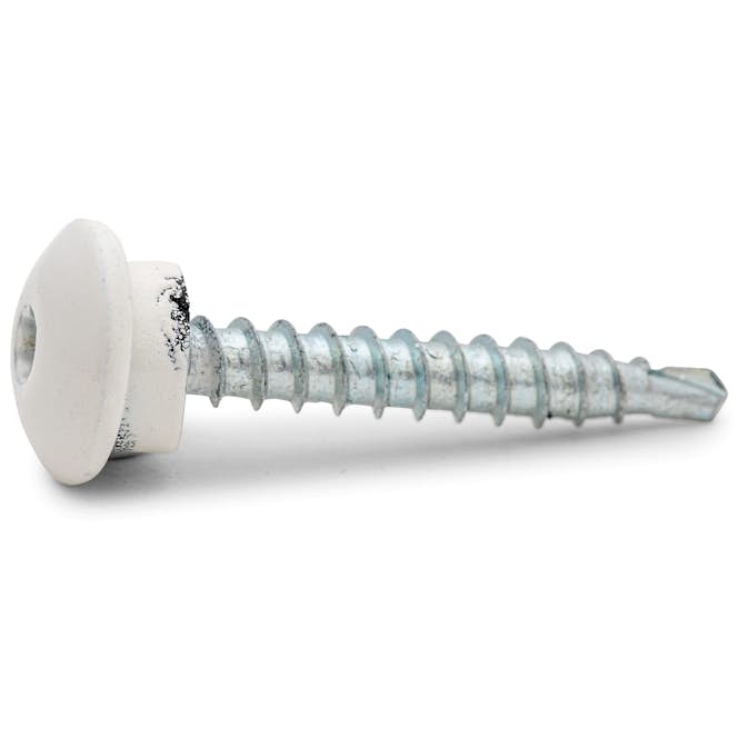 Farmarskruv FAST UFO Träregel