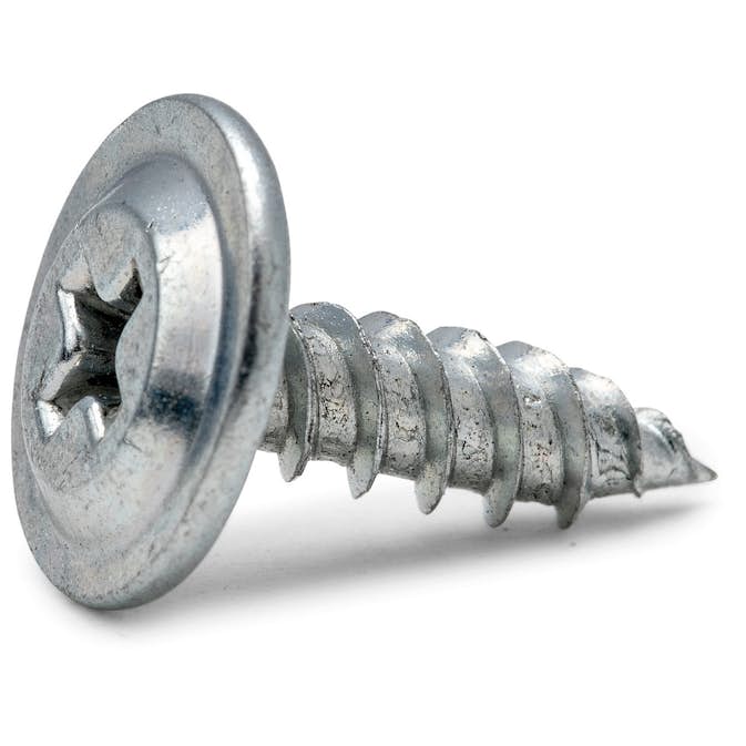 Montageskruv FAST FZB