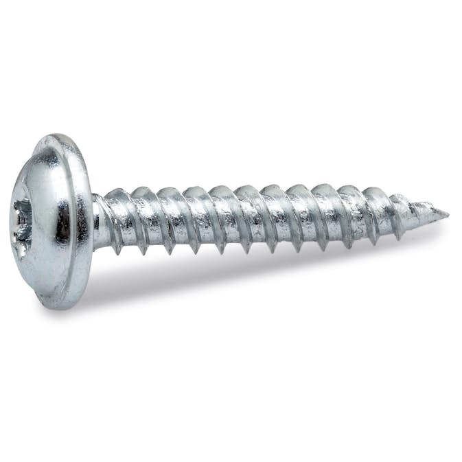 Montageskruv FAST TX FZB