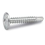 Montageskruv FAST BSP FZB