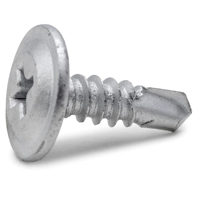 Montageskruv FAST UTV BSP