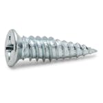 Stålregelskruv FAST 3.9x14 FZB