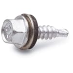 Farmarskruv FAST 4,8x19 RF