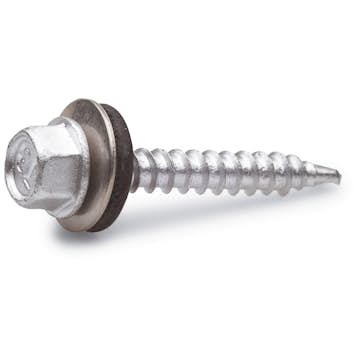 Farmarskruv FAST Träregel RF