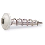 Fönsterbleckskruv FAST A4 3,5x25 mm