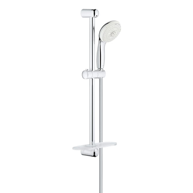 Duschset Grohe Tempesta 100 IV med Tvålkopp