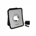 Arbetslampa Elkrav Flat LED 20 W laddningsbar