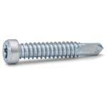 Borrskruv FAST FZB KH