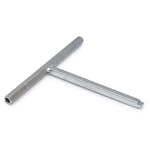 T-nyckel FAST F Karmskruv