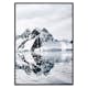 Poster Gallerix Icy Waters
