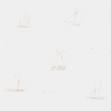 Tapet Decor Maison Sails & Stripes 2871