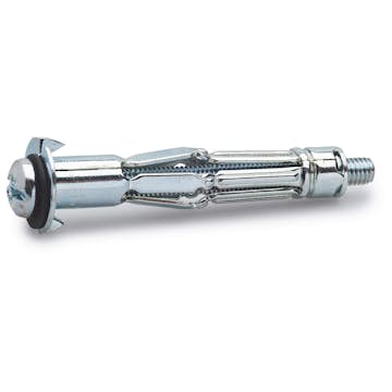 Metallexpander FAST FZB