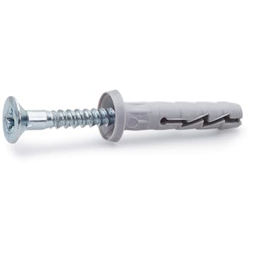 Spikplugg FAST 5x25 FZB Plan