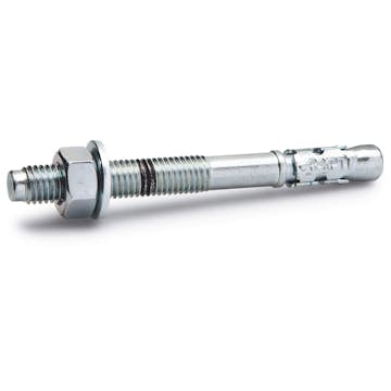 Expander FAST FZB