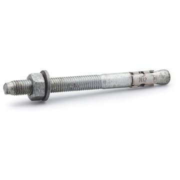 Expander FAST FZV