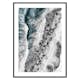 Poster Gallerix Rocky Beach No1