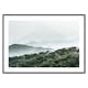 Poster Gallerix Mountain Forest
