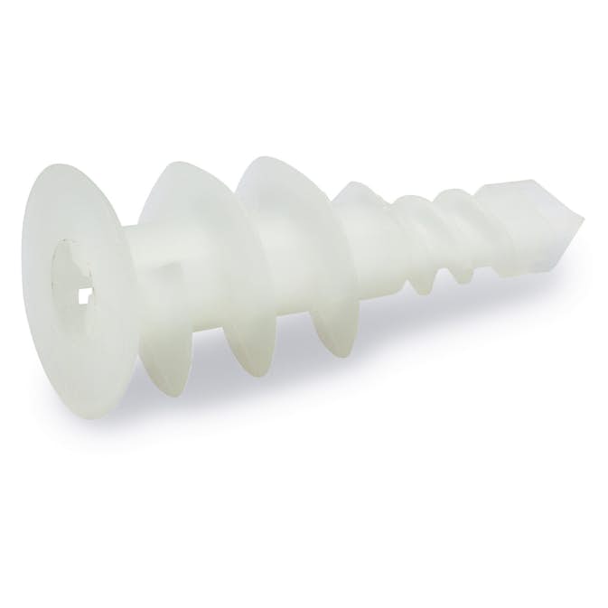 Gipsplugg FAST DRA-01 Nylon