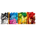 Lekset LEGO Classic Fantasiväska