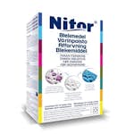 Avfärgning Fixor by Nitor Remover Blekmedel 330g
