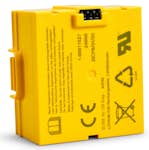 Lekset LEGO Technic Batteri till Liten Hub