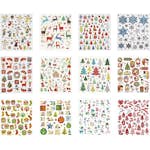 Klistermärken Creativ Company