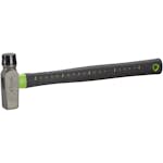 Elektrikerhammare Luna Tools Eth300