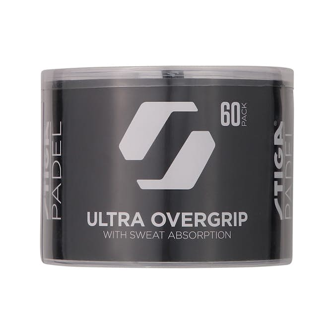 Grepplinda STIGA Sports Vit 60-pack