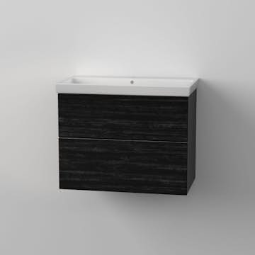 Tvättställskåp DuoBad Gripen 80