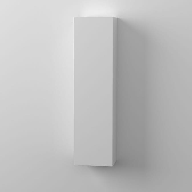 Högskåp Duobad Gripen med Hyllor och Lådor